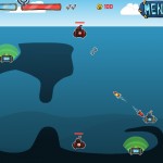 Little Submarine Screenshot