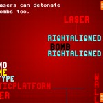 Words and Physics Screenshot