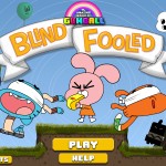 Gumball Blind Fooled Screenshot
