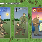 Endless War Defense Screenshot