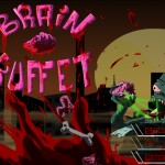 Brain Buffet Screenshot