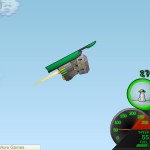 Learn to Fly 2 Screenshot