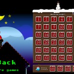 Super Santa Kicker Screenshot