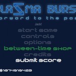 Plazma Burst: Forward to the past Screenshot