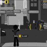 Sift Heads - Assault Screenshot