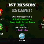 Strategy Defense Screenshot
