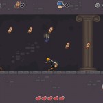 Ninja Game Screenshot