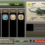 Heli Blitz Screenshot