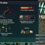 Zombie Rumble Siege Screenshot