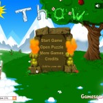 Thaw Screenshot