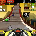 Coaster Racer 2 Screenshot