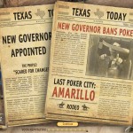 Governor of Poker 2 Screenshot