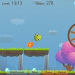 Roventura Screenshot