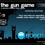 The Gun Game Screenshot