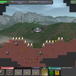 Creeper World 2: Academy Screenshot