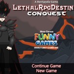 Lethal RPG Destiny 2: Conquest Screenshot