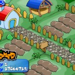 The Farmer Screenshot