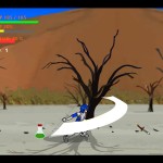 Soul Arms Screenshot