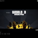 Mr. Runner 2 Screenshot