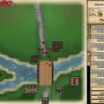 Master Of Fortresses Screenshot