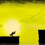 Nightmare Runner Screenshot