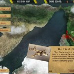 Bomber at War Screenshot
