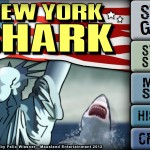 New York Shark Screenshot