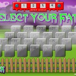 Halloween Shooter Screenshot