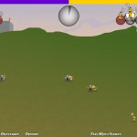 Warlords: Call to Arms Screenshot