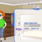 Douchebags Chick Screenshot