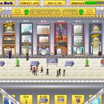 Shopping Mall Screenshot