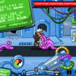 Biometal Screenshot