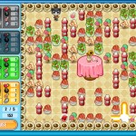 Bomb It 4 Screenshot