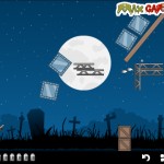 Bounzy Screenshot