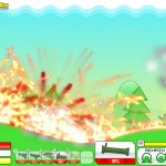 Gunner Vario Screenshot