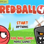 Red Ball 4 Screenshot