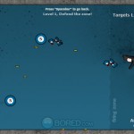 The Gun Game Screenshot