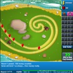 Bloons Tower Defense 4 Expansion Screenshot