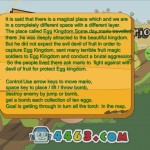 Fruit Mario Screenshot