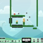 Mushbooms Level Pack 2 Screenshot