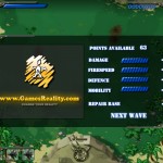 Zone of War Screenshot