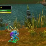 Murloc RPG: Stranglethorn Fever Screenshot