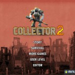Collector 2: The Nightmare Screenshot