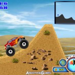 Moto Rush Screenshot