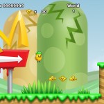 New Super Chick Sisters Screenshot