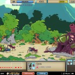 Army of Ages Screenshot