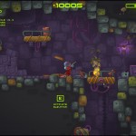 Zombotron Screenshot