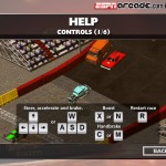 Dirt Showdown Screenshot