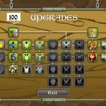 Dash`n Knights Screenshot