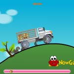 Money Trucks Screenshot